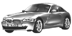 BMW E86 B1827 Fault Code