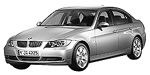 BMW E90 B1827 Fault Code