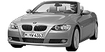 BMW E93 B1827 Fault Code