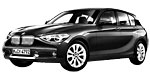 BMW F20 B1827 Fault Code