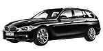 BMW F31 B1827 Fault Code